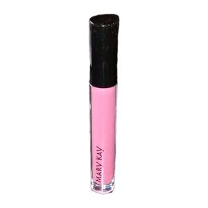 Mary Kay Unlimited Lip Gloss PINK BALLERINA #153482 0.13 FL. OZ ~ New In Box‎